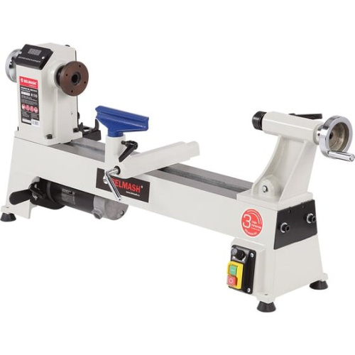 Станок токарный Белмаш WL-300/535VS (S229A)