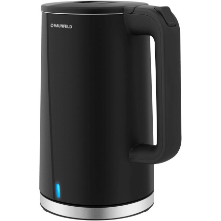 Электрочайник MAUNFELD MGK-633BK