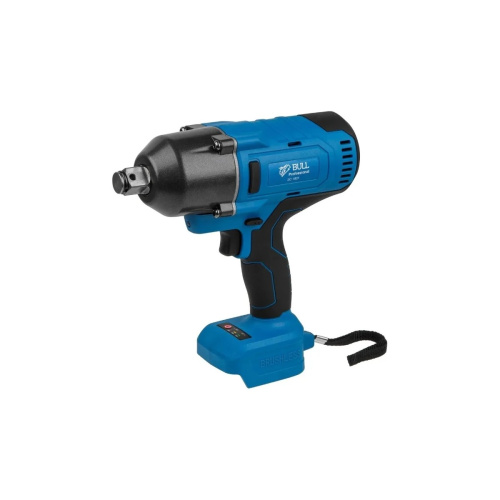 Гайковерт BULL SC 1801 (0329177) АКБ+ЗУ ударный