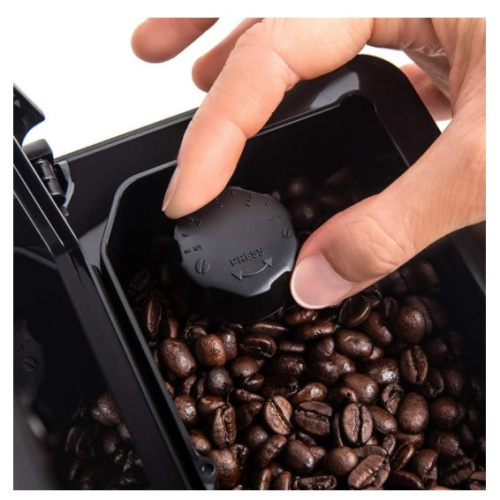 Кофемашина Gaggia Magenta Plus BK 8700/01