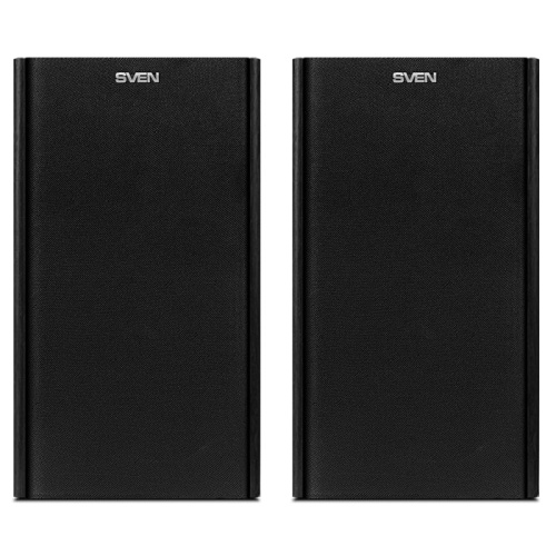 Акустика SVEN SPS-614, чёрный