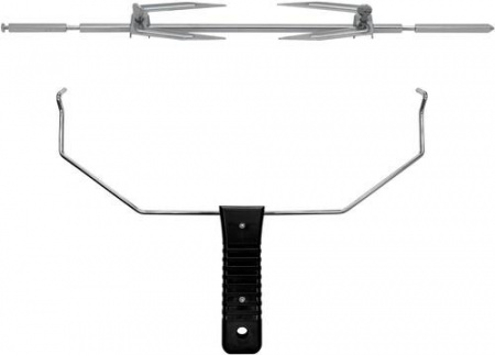 Мини-печь BBK OE3884MC серебристый