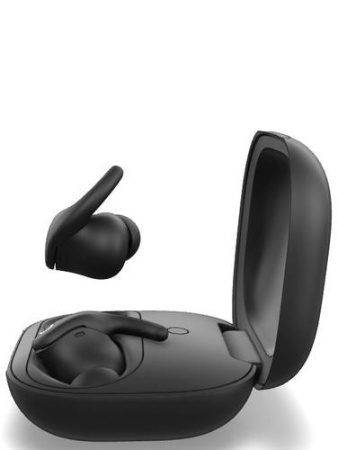 Наушники TWS Powerbeats Fit  черный 2026