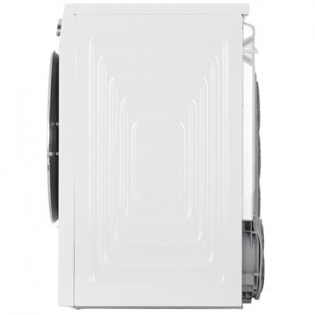 Сушильная машина Beko B5T69233 белый