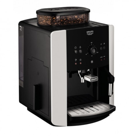 Кофемашина Krups Arabica EA811810
