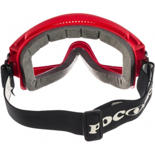 Очки защитные закрытые с непрямой вентиляцией РОСОМЗ ЗН11 Super Panorama CA 24107