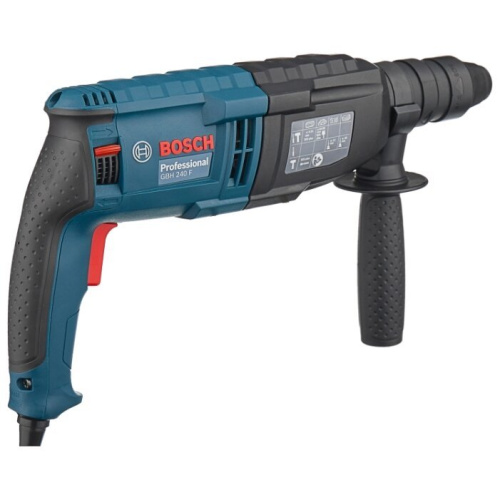 Перфоратор Bosch GBH 240 F 0611273000 кейс