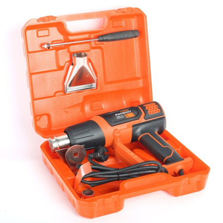 Технический фен Patriot HG 220