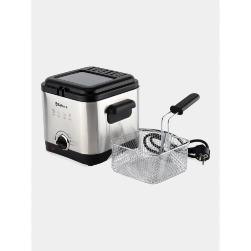 Фритюрница Sakura SA-7674