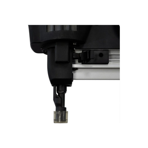 Гвоздезабиватель TOUA GSN40В по бетону (АКБ 2 шт)