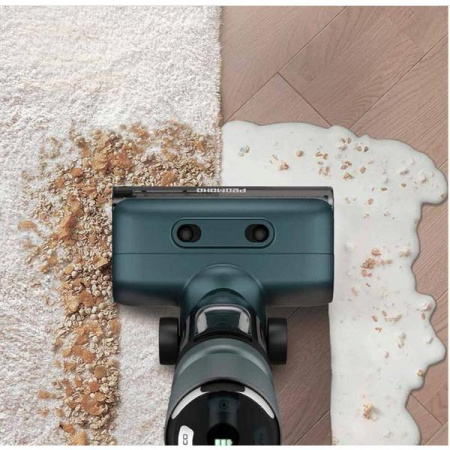 Пылесос Redmond VH-1332 бирюзовый