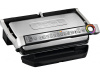 Электрогриль Tefal Optigrill Gc722D34 Optigrill+ Xl Серебристый