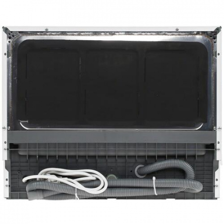 Посудомоечная машина Hyundai DT205 белый