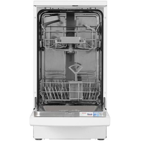 Посудомоечная машина Bosch SPS2IKW3CR белый