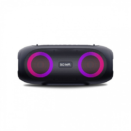 Портативная акустика BQ PBS2000 Black