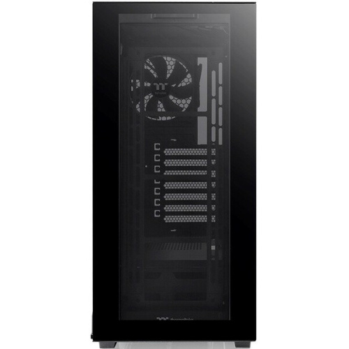 Корпус Thermaltake Divider 300 TG (CA-1S2-00M1WN-00) черный без БП ATX 6x120mm 3x140mm 2xUSB3.0