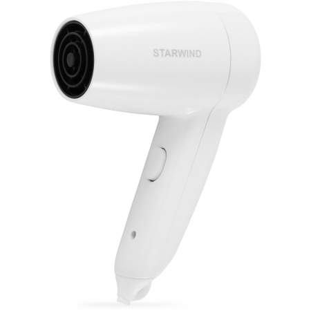 Фен Starwind SW-HD872 белый