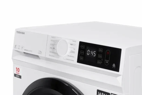 Стиральная машина Toshiba TW-BL80A2UZ (WK)