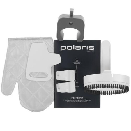 Отпариватель Polaris PGS 1860VA белый