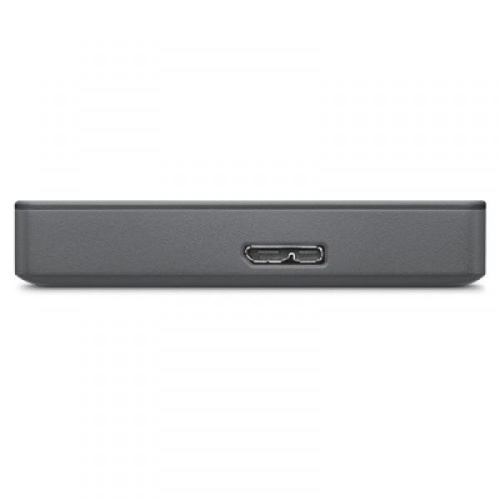 Внешний HDD 2.5" 1TB Seagate Basic (STJL1000400) USB 3.0, Win, Grey, RTL