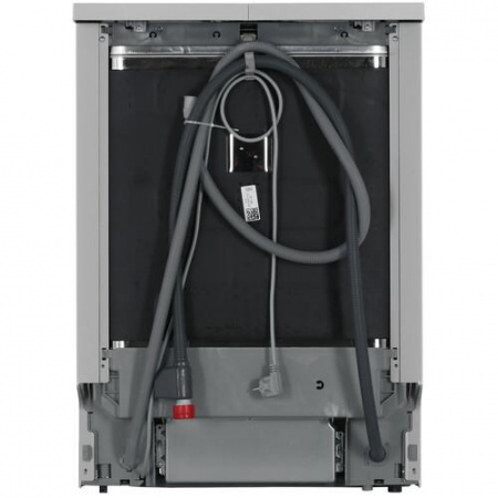 Посудомоечная машина Electrolux ESM48310SX серебристый