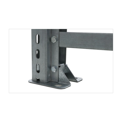 Стеллаж ПРАКТИК MS 200-100х60-4 (S24199166402)