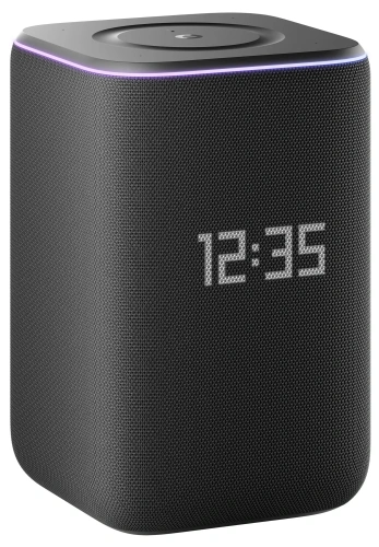 Яндекс Станция 3 с Алисой YNDX-00060BLK