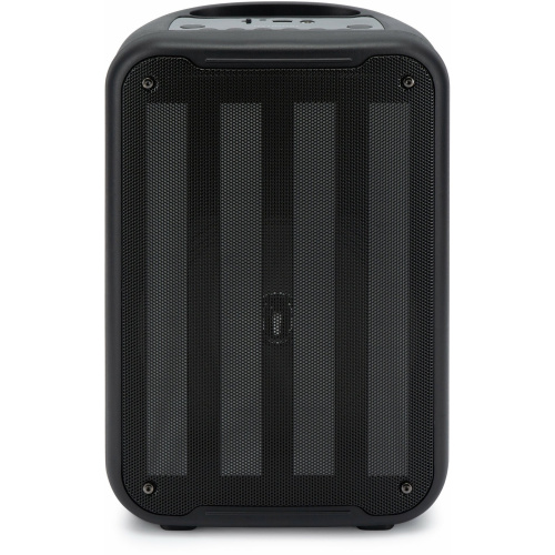 Минисистема Hyundai H-MC1204 черный