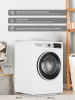 Стиральная машина Bosch WGA254X0ME белый