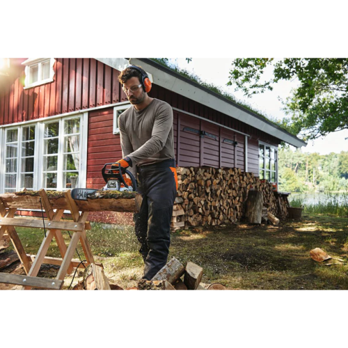 Бензопила Stihl MS 182 14"