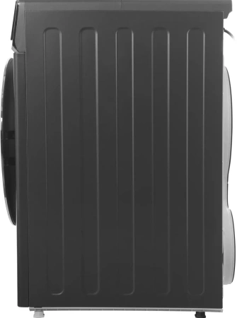 Сушильная машина Hyundai DFE8401 темно-серый