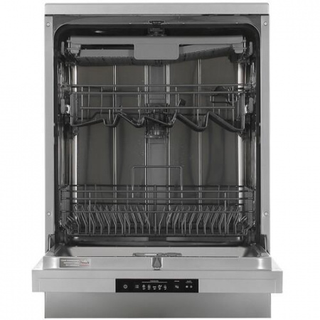 Посудомоечная машина Gorenje GS620C10S серый