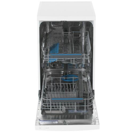 Посудомоечная машина Electrolux SES94221SW белый