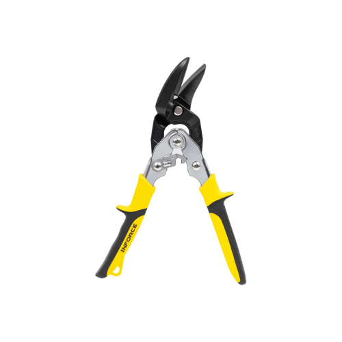 Ножницы по металлу Inforce 06-18-64