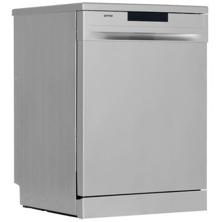 Посудомоечная машина Gorenje GS62040S серебристый