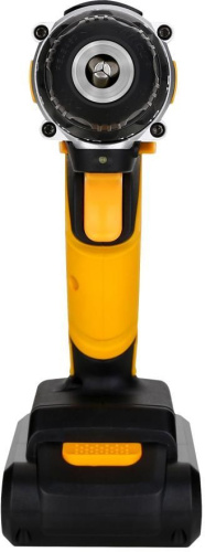 Дрель-шуруповерт Deko DKCD16FU-Li 063-4098 аккум. патрон:быстрозажимной