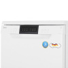 Посудомоечная машина Midea MFD60S120Wi белый