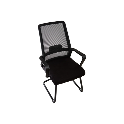 Кресло Хорошие кресла Viking-93 (AS-V817/black)