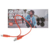 Наушники TWS JBL Tune Beam 2 черный