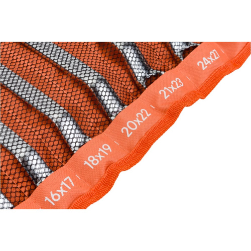 Набор ключей накидных Airline Proi AT-11-13 с изгибом 11 предм.