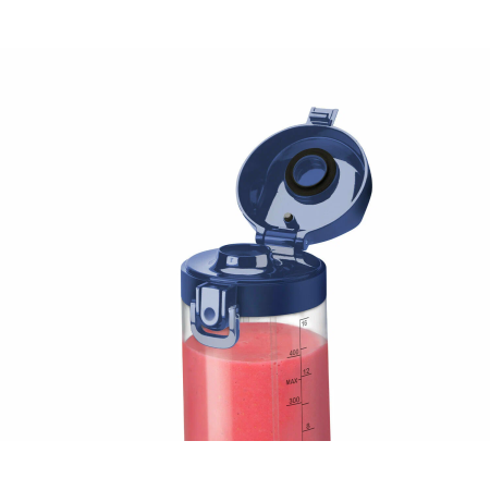 Блендер Nutribullet NBP003NBL синий