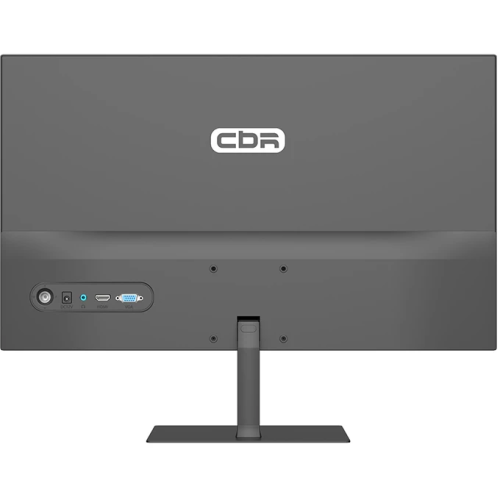 Монитор CBR LCD ME-2701 (LCD-ME2701-OPC) черный