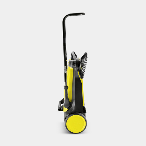 Подметальная машина Karcher S 6 желтый (1.766-420.0)