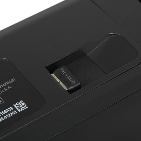 Клавиатура  проводная + беспроводная Logitech G915 X LIGHTSPEED TKL
