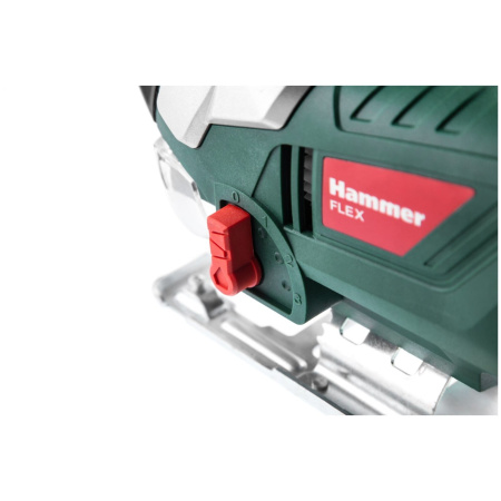 Лобзик HAMMER FLEX LZK790L 630443