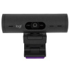 Веб-камера Logitech BRIO 505
