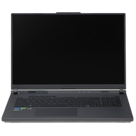 18" Ноутбук ASUS ROG Strix G18 G814JV-N5050 серый