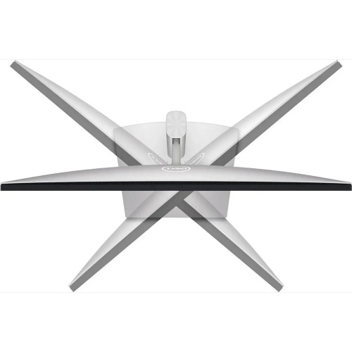 Монитор DELL UltraSharp U3223QE (3223-7739) 31.5", черный и серебристый