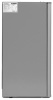 Холодильник компактный Hyundai CO1003 серебристый