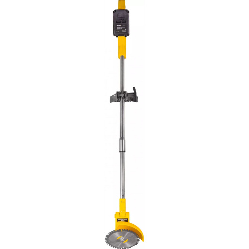 Триммер электрический Huter GET-20M-2Li (70/1/67)